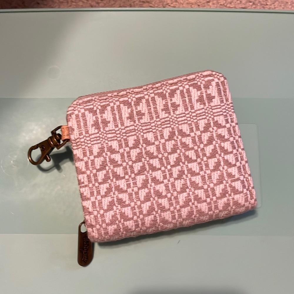 Thirty-one Clip-N-Zip Wallet